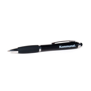 Touchpenna, Svart 50- pack