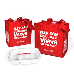 Medlemsvärvning 2024 100 st